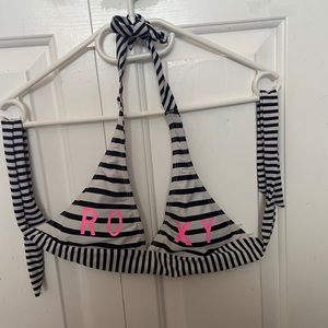 Roxy bikini top